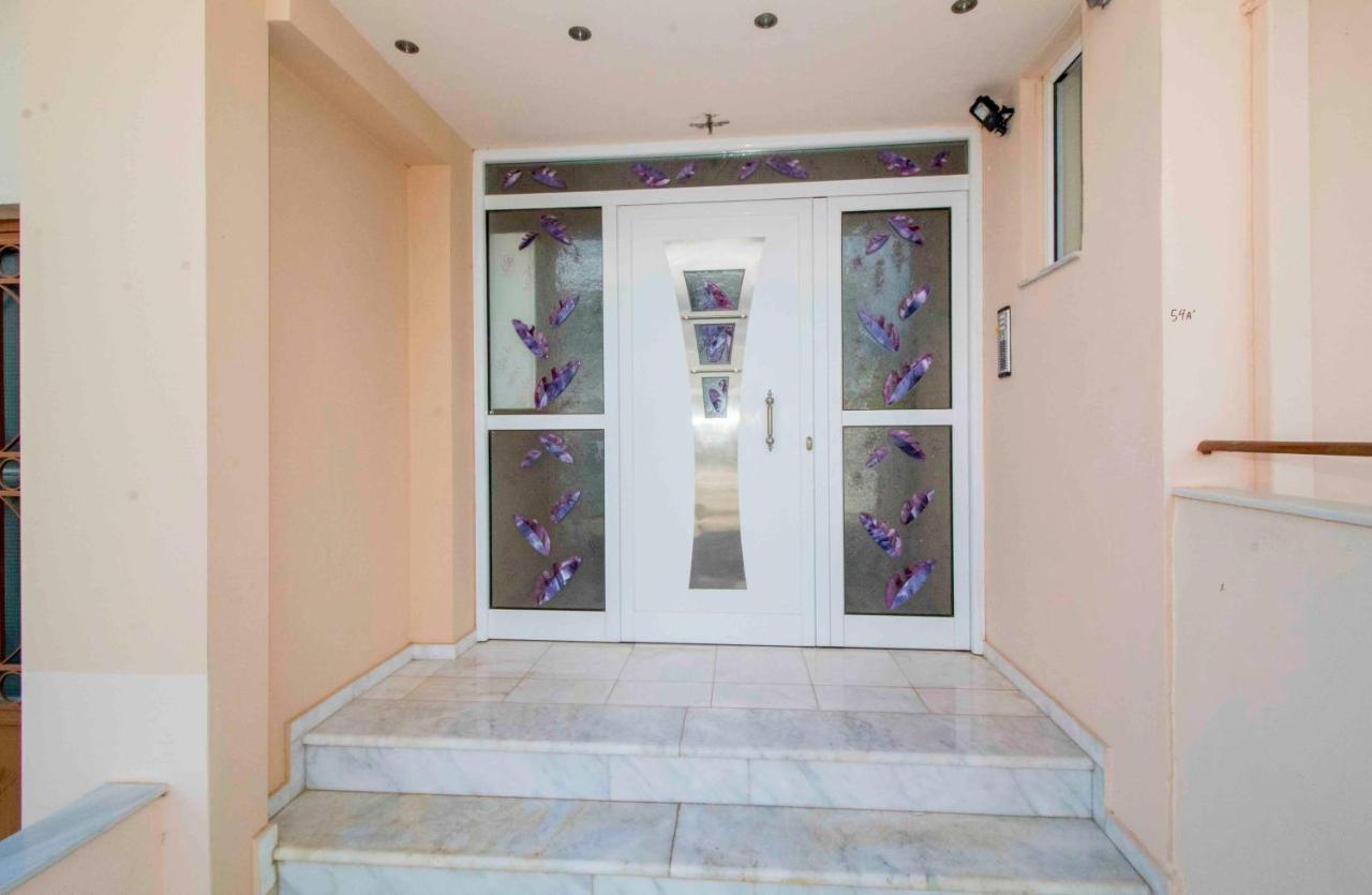 Camares Home Sparta Exterior photo